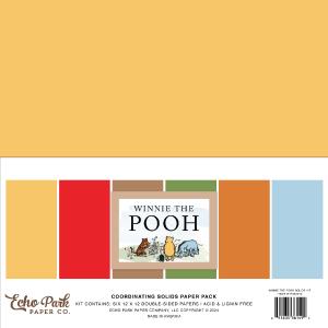 Solids Kit Winnie The Pooh Free Shipping Deals