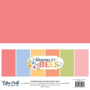 Solids Kit Blossoms And Bees Sale Release Dates