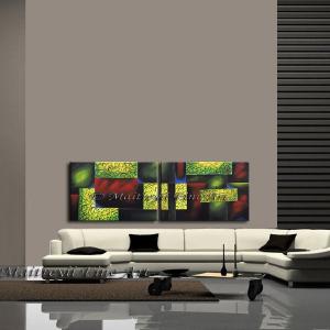 Texture Painting Origginal Art for Sale - Modern Texture Cheap Real Eastbay