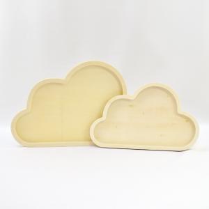 Set Nubes Madera Cheap Store