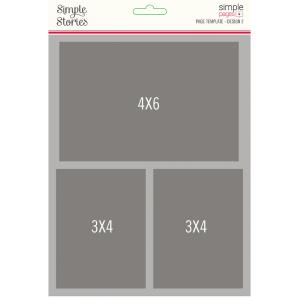 Simple Pages Page Template - Design 2 Cheap Sale Outlet Locations