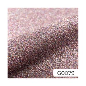 Vinilo textil Moda Glitter A4 Conffeti Collections Online