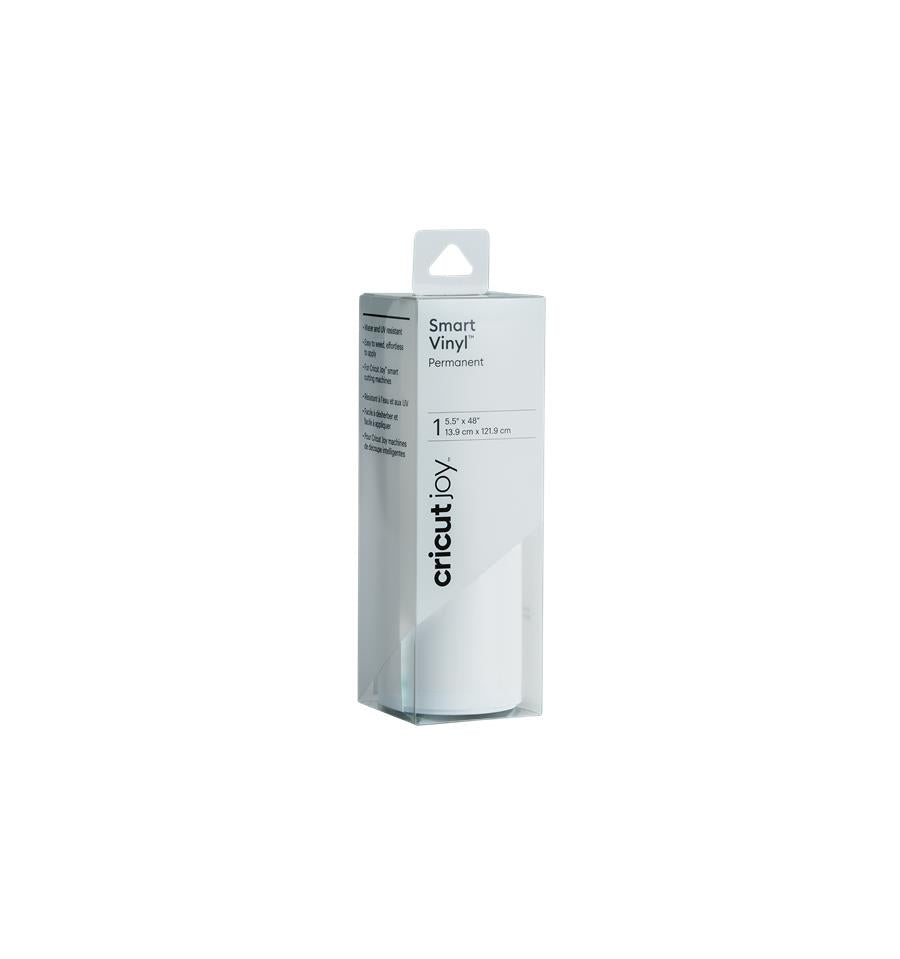 Smart Vinyl Permanent Blanco Cricut Joy Cheap Pice Buy Discount