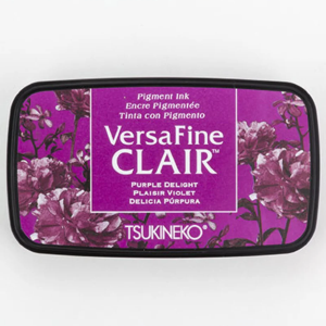 Tinta VersaFine Clair Purple Delight Cheap Sale Store