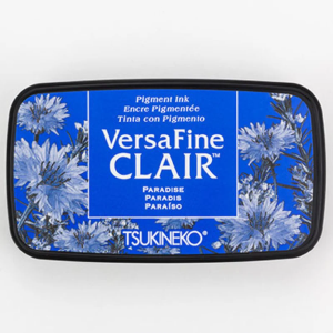 Tinta VersaFine Clair Paradize Free Shipping Low Shipping