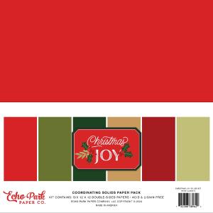 Solids Kit Christmas Joy Low Pice Cheap Online