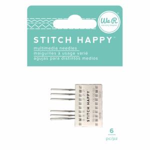 Stitch Happy Set Agujas For Cheap