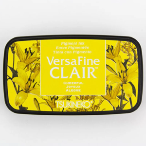 Tinta VersaFine Clair Cheerful Discount Inexpensive