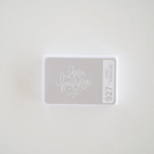 Tinta de Pigmento 927-Pearl Tumblr Cheap Pice