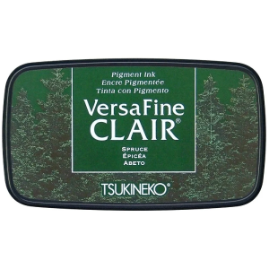 Tinta VersaFine Clair Spruce Cheap Sale Newest