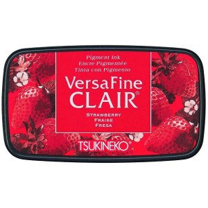 Tinta VersaFine Clair Strawberry Cheap Wholesale