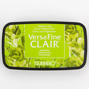 Tinta VersaFine Clair Verdant Looking For