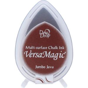 Tinta VersaMagic Dew Drop Jumbo Java For Cheap