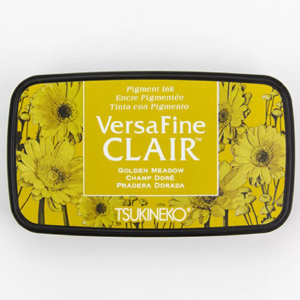 Tinta VersaFine Clair Golden Meadow Clearance Low Pice Fee Shipping
