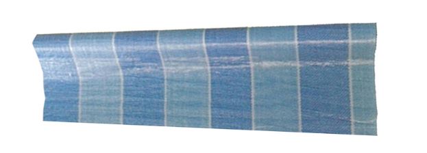 Blue White Canvas Roll 72" 30 Meter Per Roll | Model : CVS-RBW Buy Cheap 2025 Unisex