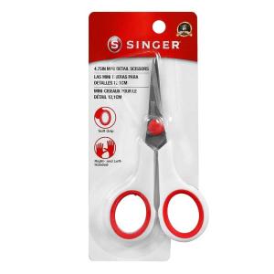 Mini Tijera para detalles 4.75" Singer M449 Outlet Pay With Paypal