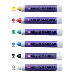 Sakura Solid Marker | Model : MK-SL- Cost For Sale