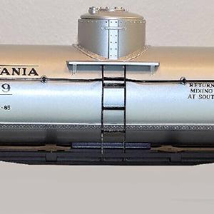 MTH O Gauge Model Trains MT-7300 PRR Tankcar Buy Cheap For Nice