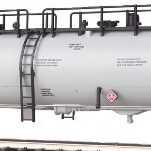 MTH O Gauge Model Trains 20-96011 ETCX 20K Gal. 4-Compartment Tankcar With Mastercard Cheap Pice