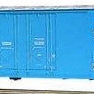 MTH O Gauge Model Trains 20-93026 Boston & Maine 50' Double Plug-Door Boxcar Sale Outlet
