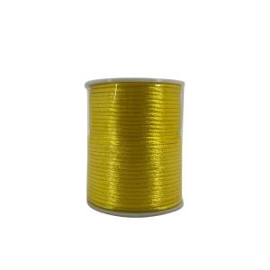 Cordon poliester 50 mt x 2.5 mm Clearance Store For Sale