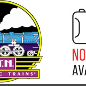 MTH O Gauge Model Trains 20-9204L PRR Tankcar Clearance Affordable