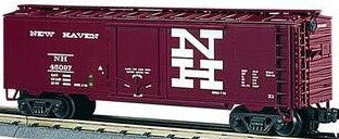 MTH O Gauge Model Trains 20-94012 NHRR Reefer Outlet Shop Offer