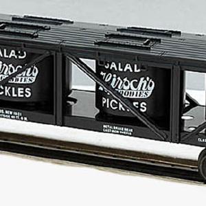 Lionel 6-19421 Hirsch Brother's Vat Car Pick A Best For Sale