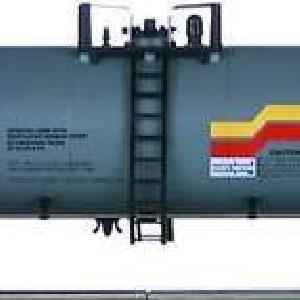 MTH O Gauge Model Trains 20-96009 Seaboard System Tankcar Cheap The Cheapest