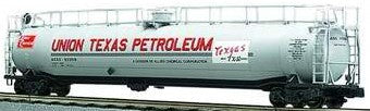 MTH O Gauge Model Trains 20-96013 Union Texas 33K Gal. Tankcar Cheap Sale Supply
