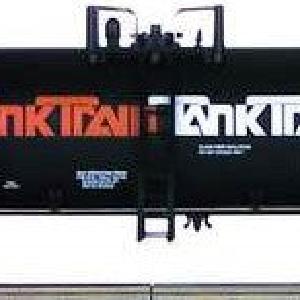 MTH O Gauge Model Trains 20-92008 GATX Tankcar "Tank Train" Outlet Locations Cheap Pice