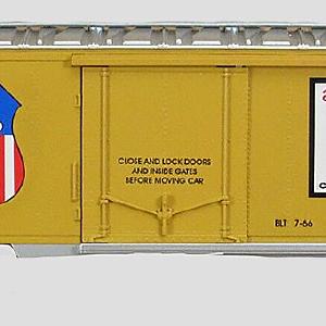 MTH O Gauge Model Trains 20-9405L Union Pacific Reefer Fast Delivery Cheap Online