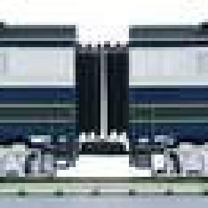 MTH O Gauge Model Trains 30-2174-1 B&O FA-2 AA Diesel Set Limited Edition