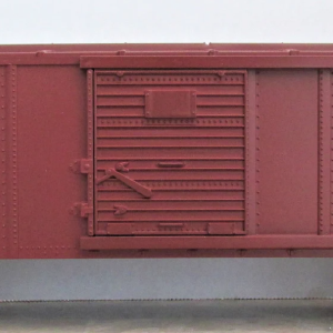 MTH O Gauge Model Trains MT-7401 NYC Boxcar Excellent Sale Online