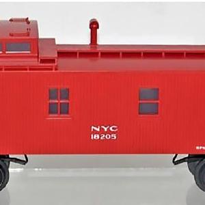 MTH O Gauge Model Trains MT-7701 NYC Caboose Cheap Sale Geniue Stockist
