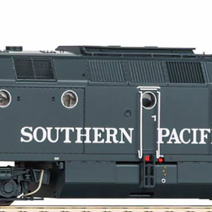 Piko #97448 Southern Pacific ML4000 Diesel Locomotive #9002 with DCC SOUND Pay With Visa