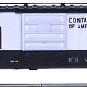 MTH O Gauge Model Trains 20-93011 CCA Boxcar Wiki Sale Online