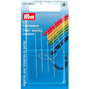 Agujas para coser perlas 10/12 For Sale Finishline