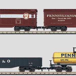 Marklin 82521 Freight Car Set Buy Cheap Newest
