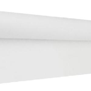White PE Canvas Roll 6'(72")X70M | Model : CVS-RW New Styles Cheap Pice
