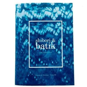 Manual de teñido Shibori & Batik Online Online With Mastercard