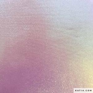 Color Iridiscente Polyripstop "Saturno" Katia Fabrics - Telas Cheap Manchester Great Sale