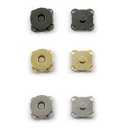 Botones Magnéticos 18 mm Buy Cheap Comfortable
