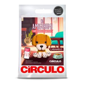 Kit Amigurumi Perros y Gatos - Beagle Best Deals