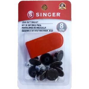 Kit de Botones para Pantalones de Mezclilla Cheapest