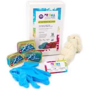 Kit de Teñido Prisma DK Extremely For Sale