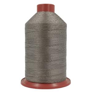 Hilo de Costura Linhanyl 40 (100% Nylon bondeado) 200 GRS. Cheap Lowest Pice