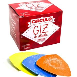 Tiza de Sastre Colores Original Cheap Pice