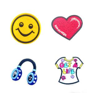 Parche Termo Adhesivo Variados Recommend Cheap Pice