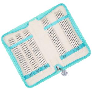 Set de palillos doble punta Compassion de Mindful - KnitPro Clearance Supply